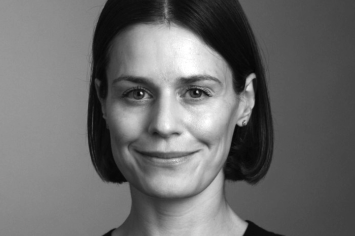 Ceri Morgan