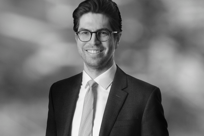 Alexander Beaton
