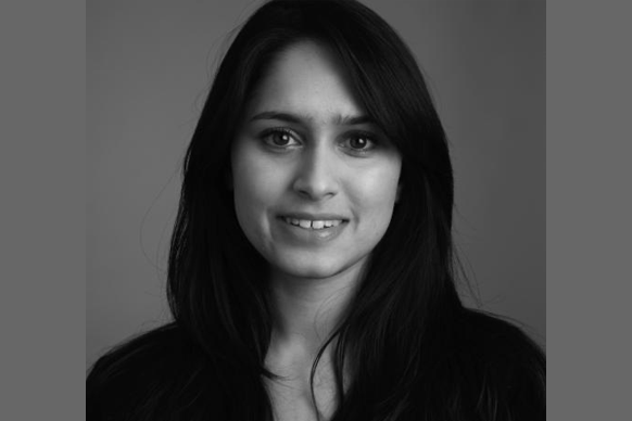 Ra’eesa Mehta