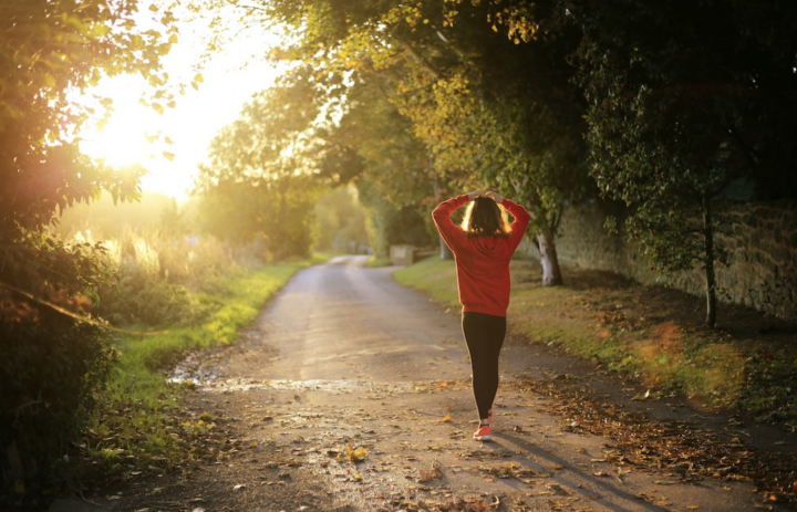 Prioritising mental health and wellbeing in a post-pandemic era