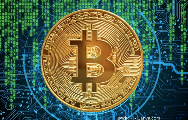 Recent Bitcoin and Cryptocurrency Litigation
