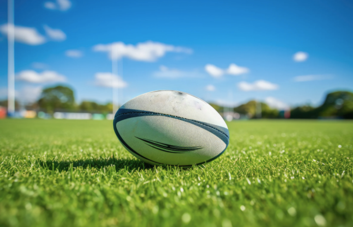 JLSLA Touch Rugby Tournament