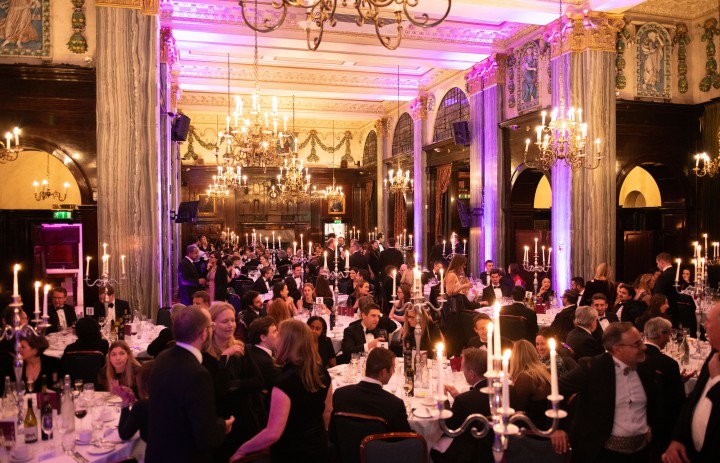 Annual Dinner 2025