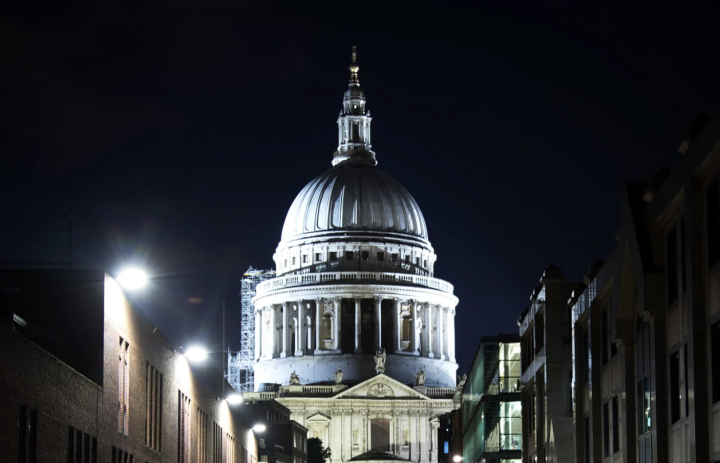 The LBA and the LSLA Joint Event