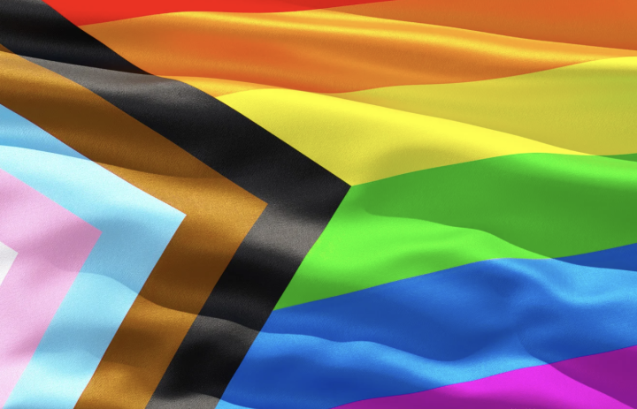 Project UpLIFT & LSLA Summer Pride Party