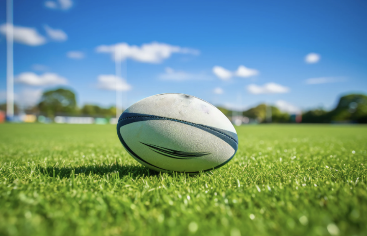 Junior LSLA Touch Rugby Tournament
