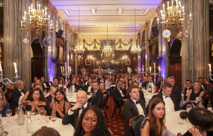 LSLA Annual Dinner 2026