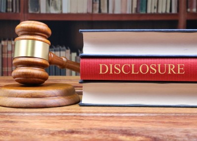 The Disclosure Pilot Scheme – all the juicy details