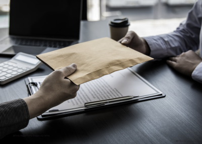 Unravelling bribery: vicarage morality and commercial life