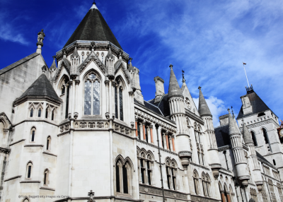 How do we achieve a transparent justice system?