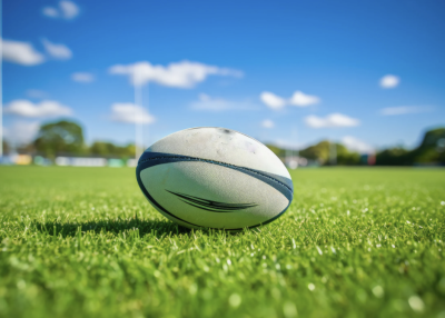 Junior LSLA Touch Rugby Tournament