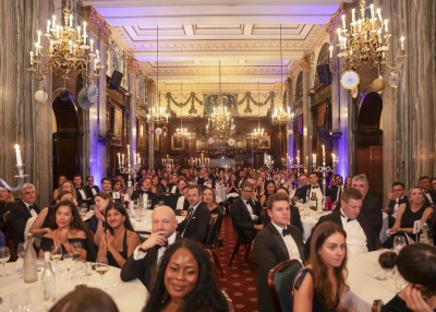 LSLA Annual Dinner 2026