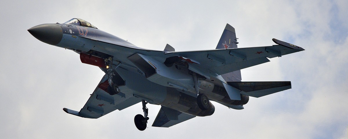 Russian Aircraft Claims in the Commercial Court