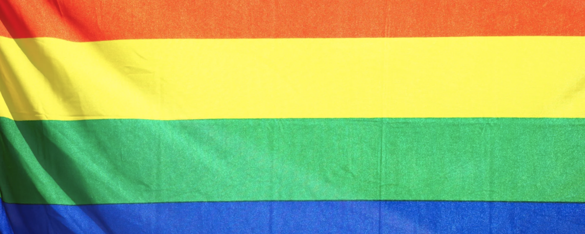 Continuing to be proud