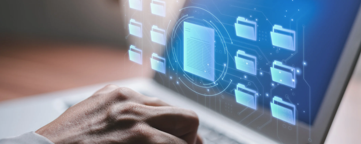 Public access to key commercial court documents