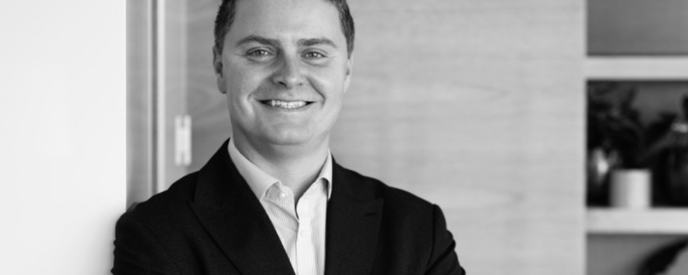 LSLA elects John McElroy as new President