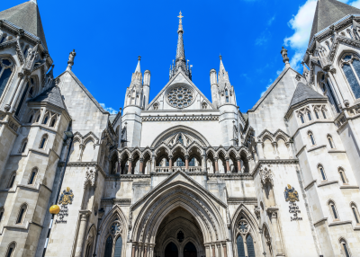 Chancellor of the High Court – Combar Lecture 2023