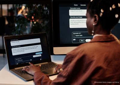 Chatting with AI: practice, privilege and problems