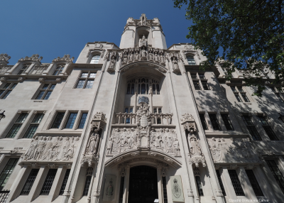 Constructive trusts and dishonest assistance