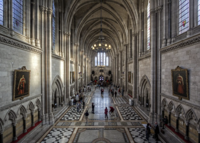 LSLA Judicial Shadowing and Mentorship Diversity Schemes