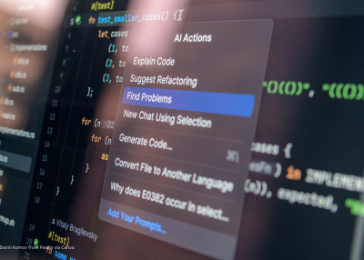 AI in Legal Practice: Implications for Solicitors