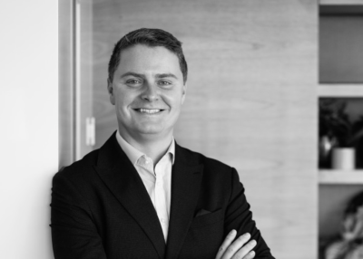 LSLA elects John McElroy as new President