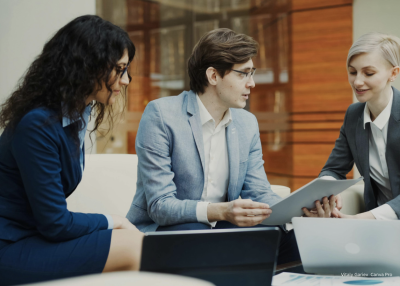 Junior Lawyers Are Rewriting the Rules of Career Progression